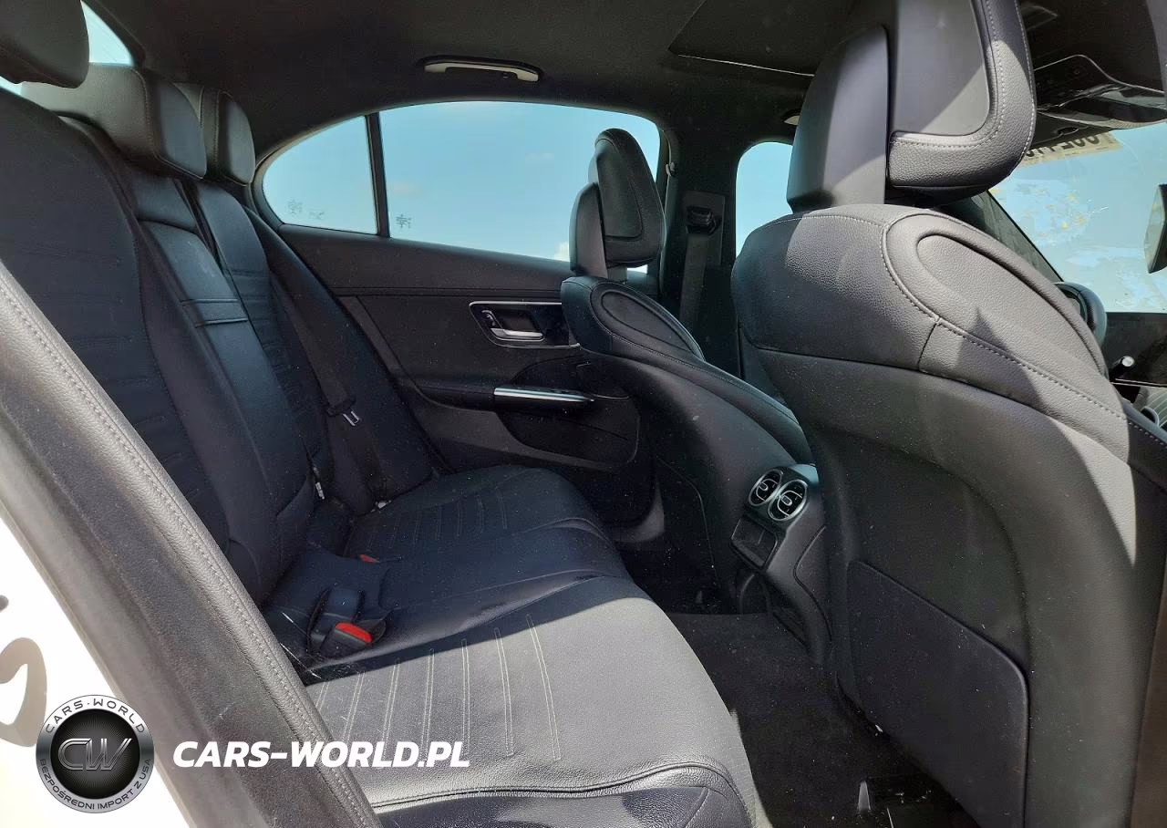 2023 Mercedes-Benz C 300 VIN:W1KAF4GB1PR106146 - 10