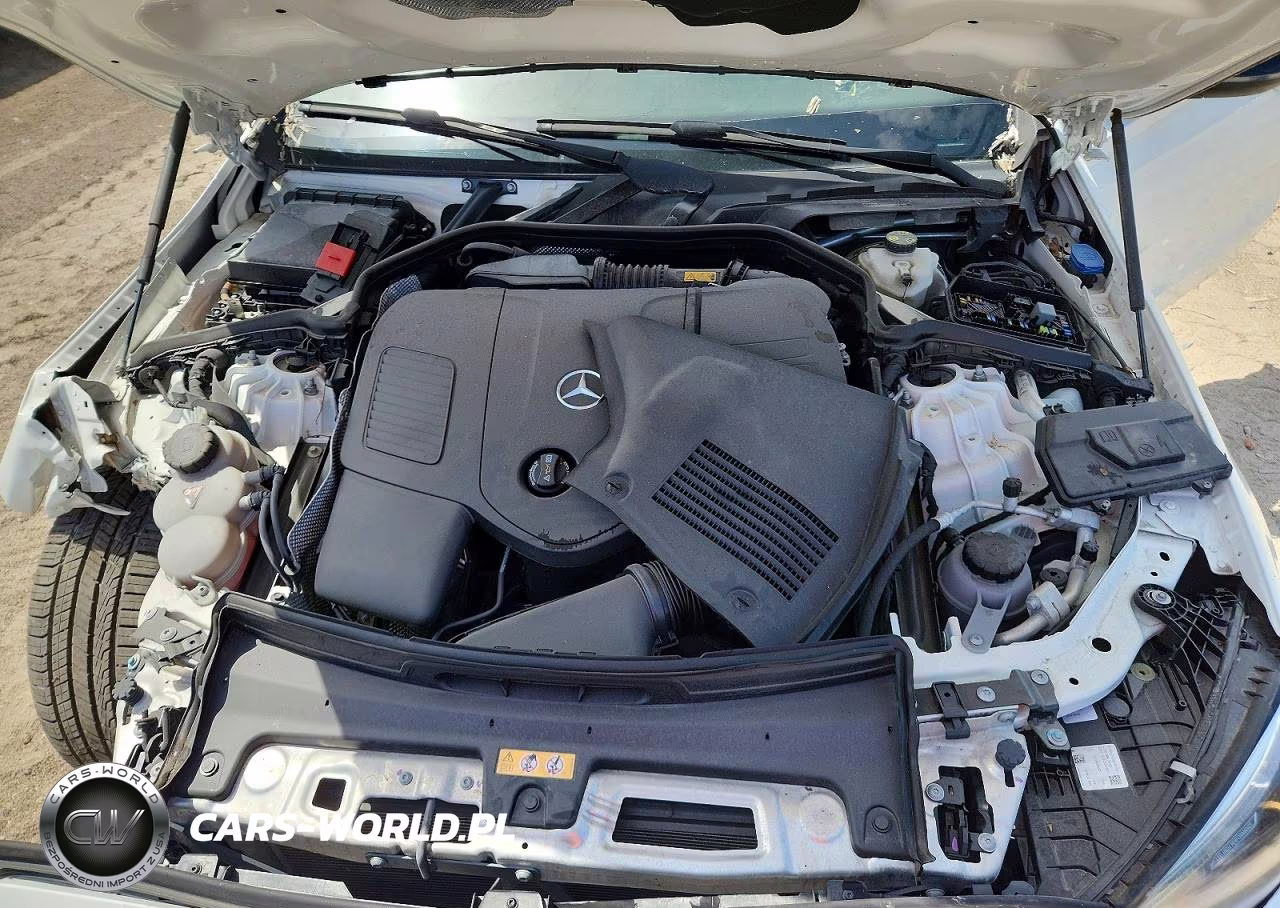 2023 Mercedes-Benz C 300 VIN:W1KAF4GB1PR106146 - 11