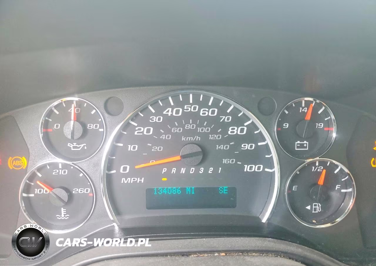 2014 Chevrolet Express G1500 VIN:1GCSGAFX5E1129657 - 9