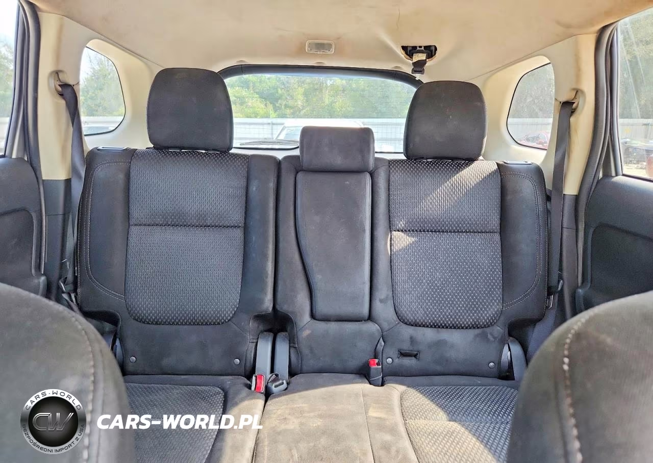 2019 Mitsubishi Outlander Es VIN:JA4AD2A30KZ037233 - 10