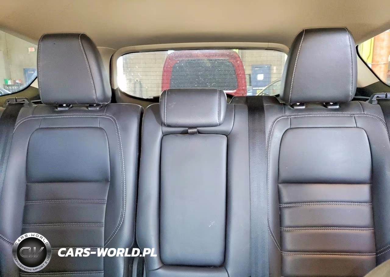 2019 Ford Escape Sel VIN:1FMCU9HDXKUC30231 - 10
