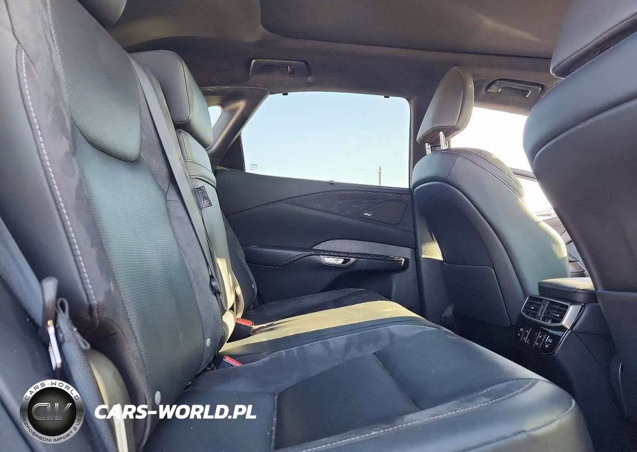 2023 Lexus Rx 350H Luxury VIN:2T2BBMCA6PC022269 - 11