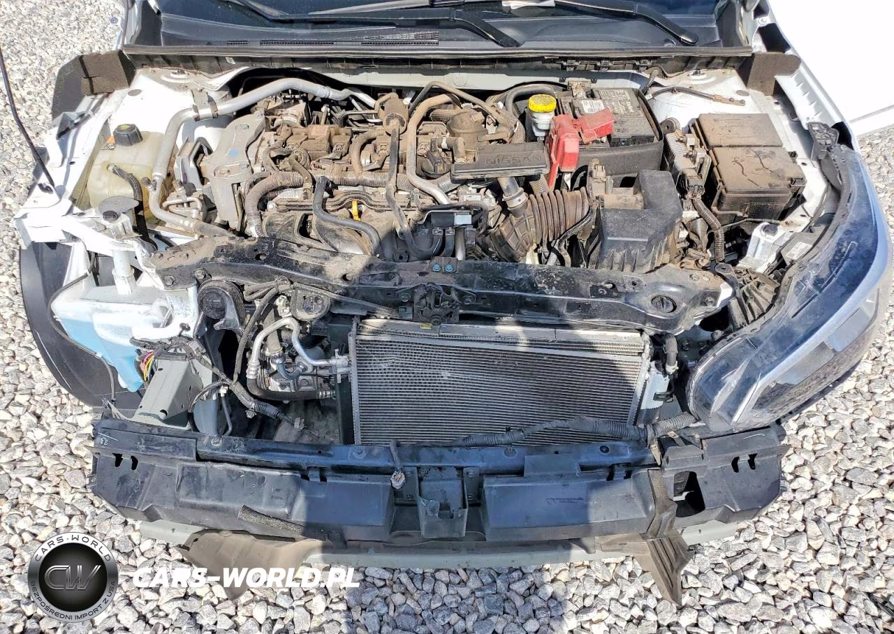 2023 Nissan Sentra Sv VIN:3N1AB8CV7PY240833 - 11
