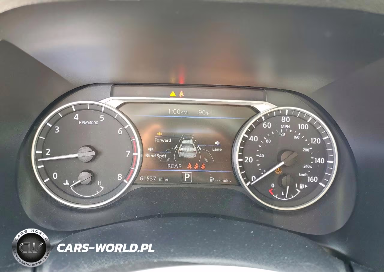 2023 Nissan Sentra Sv VIN:3N1AB8CV7PY240833 - 9