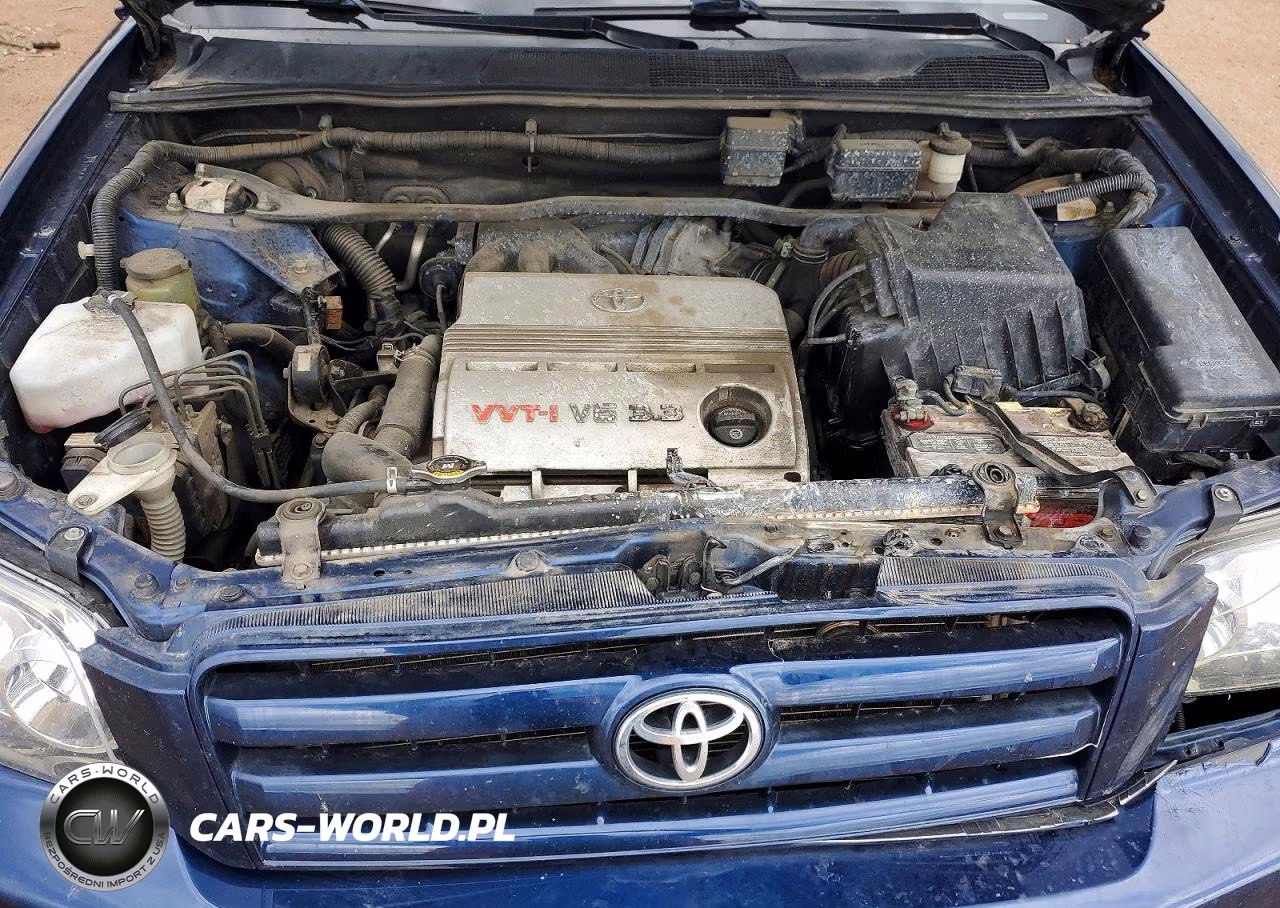 2006 Toyota Highlander Limited VIN:JTEEP21A160164530 - 12