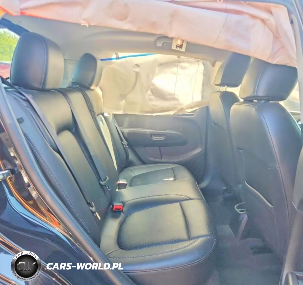 2015 Chevrolet Sonic Ltz VIN:1G1JE6SB7F4194026 - 10