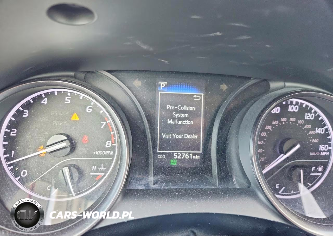 2023 Toyota Camry Se VIN:4T1G11AK5PU811311 - 9