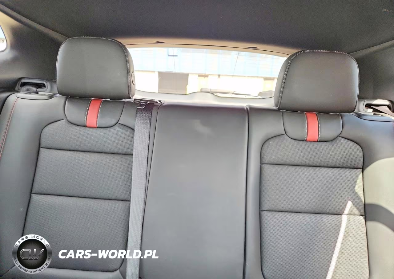2024 Chevrolet Trax 2Rs VIN:KL77LJE23RC100575 - 10