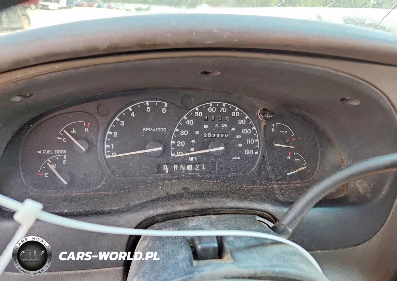 2001 Ford Ranger Super Cab VIN:1FTYR14V31PB21201 - 9