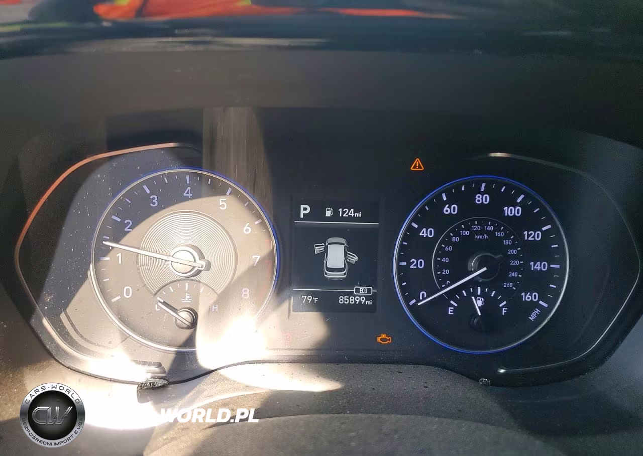 2022 Hyundai Palisade Se VIN:KM8R14HE5NU463792 - 9