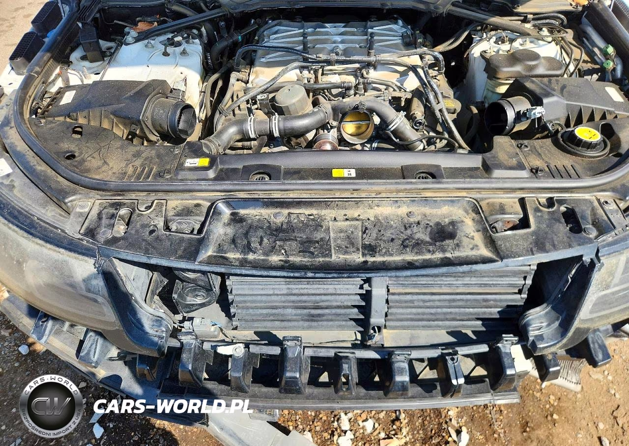 2020 Land Rover Range Rover Sport P525 Hse VIN:SALWR2SE4LA887033 - 12