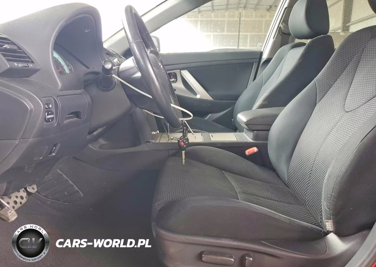 2011 Toyota Camry Se VIN:4T1BF3EKXBU661514 - 7