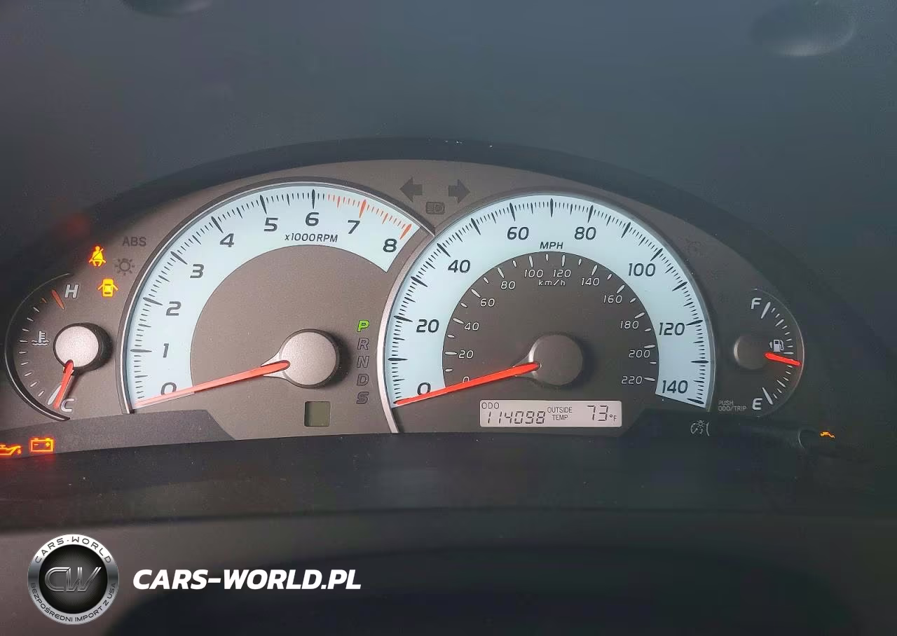 2011 Toyota Camry Se VIN:4T1BF3EKXBU661514 - 9