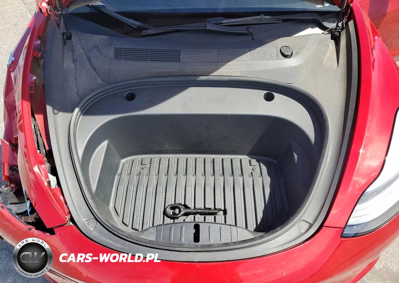 2023 Tesla Model 3 VIN:5YJ3E1EA3PF461890 - 11