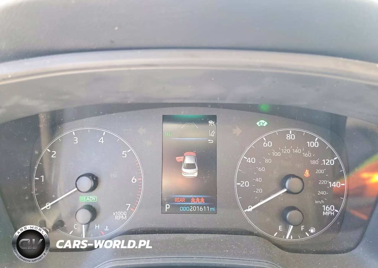 2023 Toyota Corolla Hybrid Le VIN:JTDBCMFEXP3012045 - 9