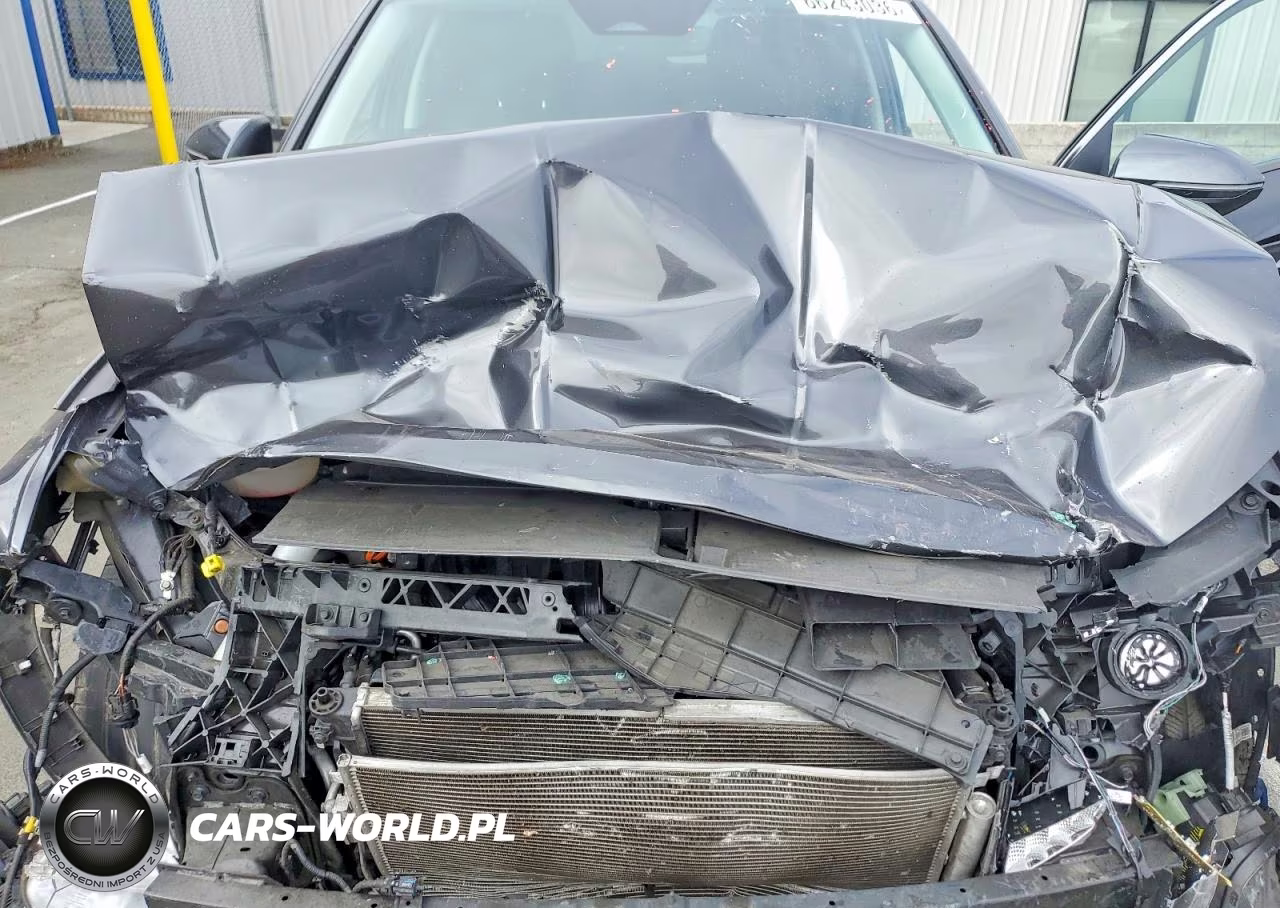 2022 Hyundai Tucson Sel VIN:5NMJFCAE4NH077573 - 11