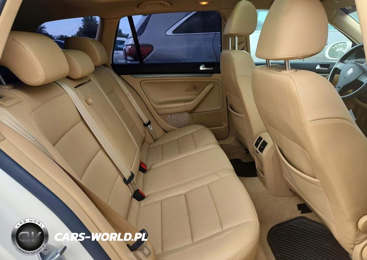 2009 Volkswagen Jetta Se VIN:3VWTM71K89M300130 - 10