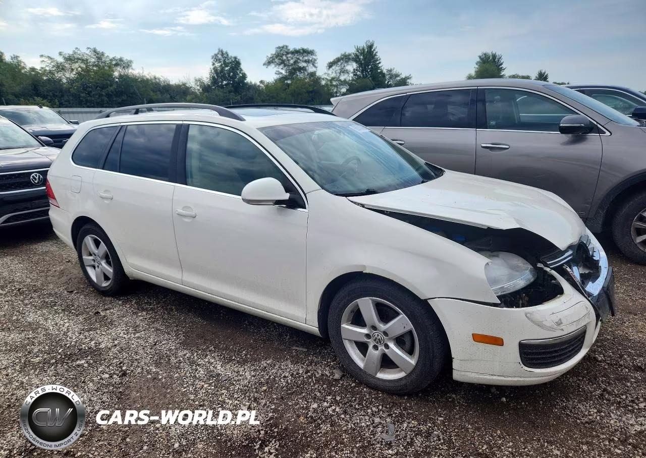 2009 Volkswagen Jetta Se VIN:3VWTM71K89M300130 - 4