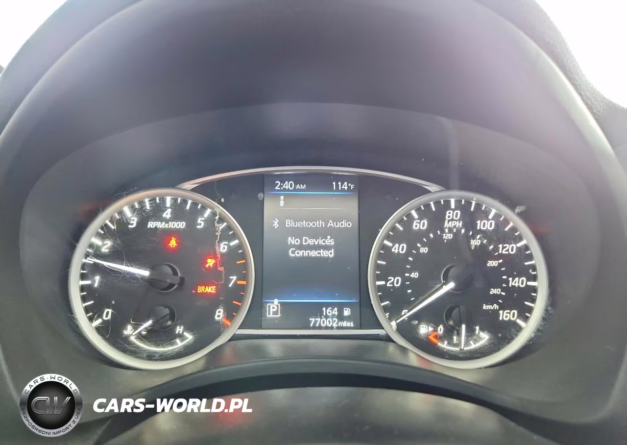 2019 Nissan Sentra S VIN:3N1AB7AP6KY210262 - 9