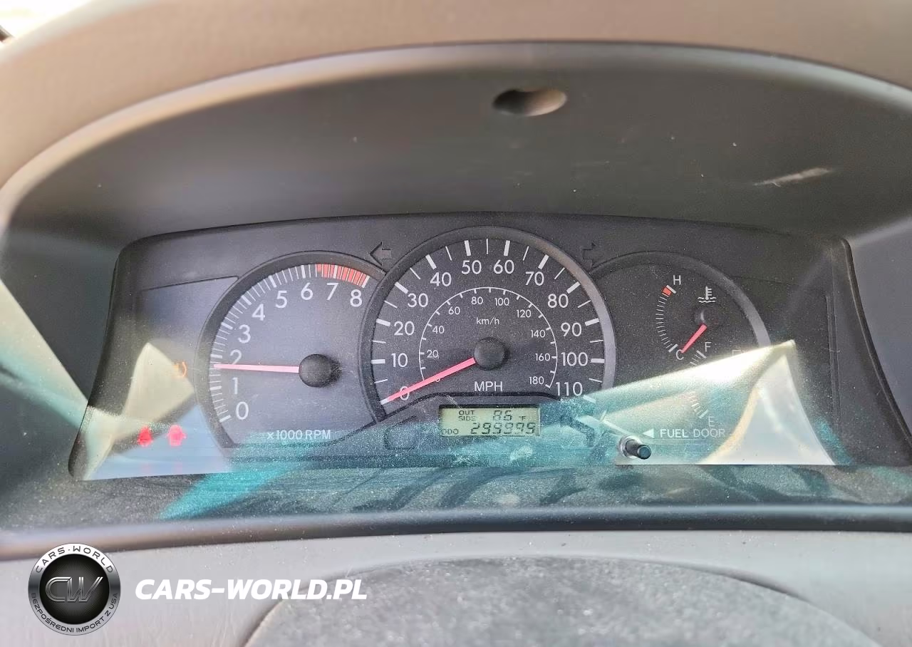 2008 Toyota Corolla VIN:1NXBR32E58Z995058 - 9