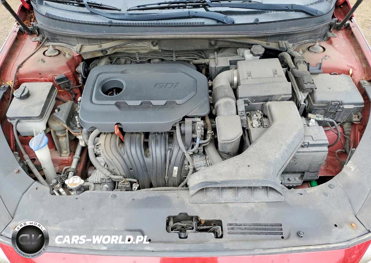 2018 Hyun Sonata Sel VIN:5NPE34AF4JH631457 - 11
