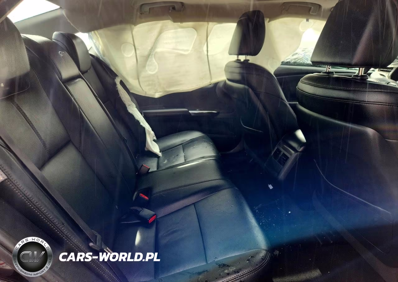 2018 Toyota Avalon Hybrid Xle Premium VIN:4T1BD1EB0JU061657 - 10