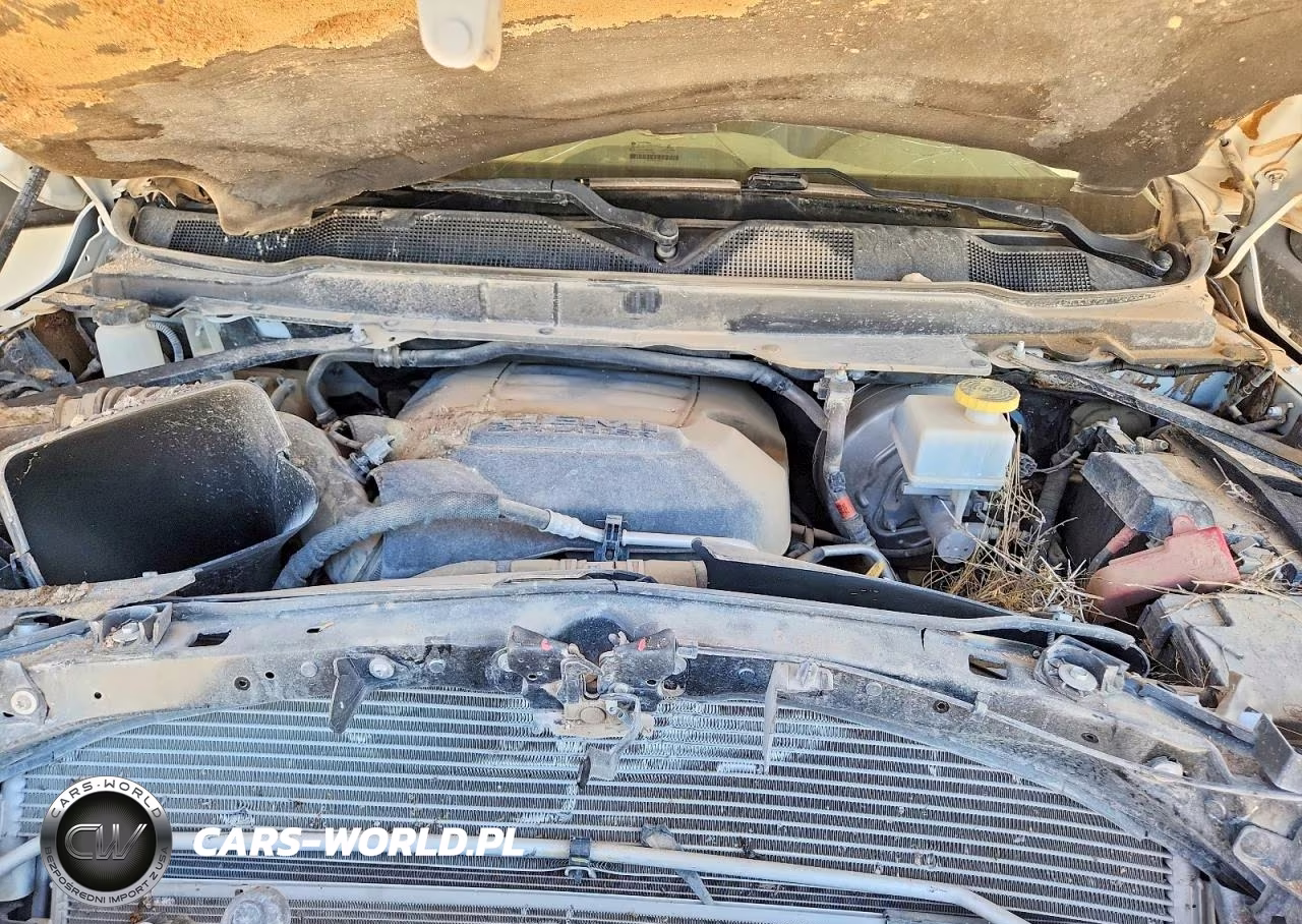 2023 Ram 2500 Tradesman VIN:3C6MR5AJ7PG562275 - 11