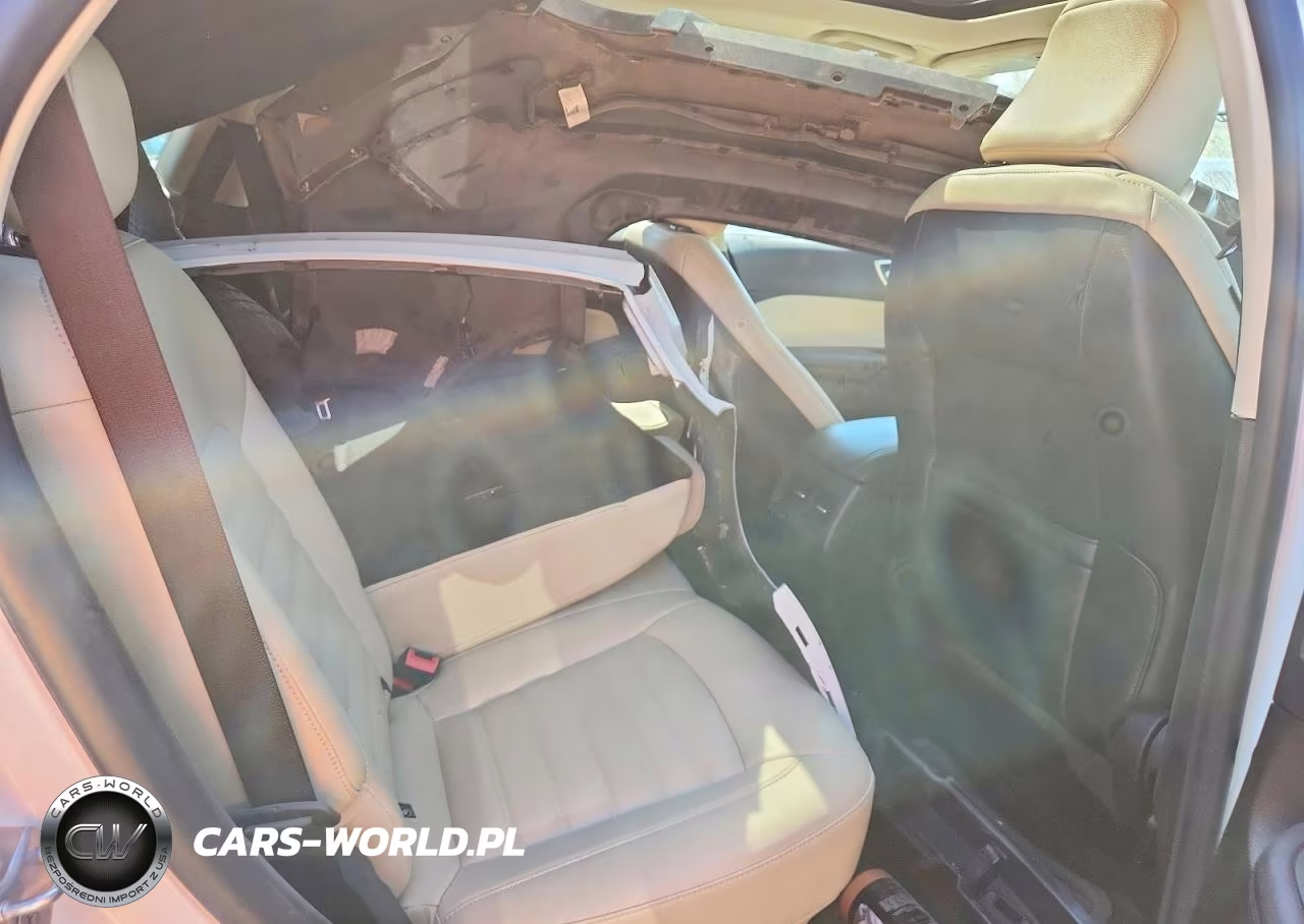 2022 Ford Edge Sel VIN:2FMPK4J9XNBB15946 - 11