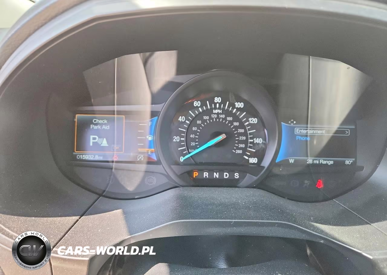 2022 Ford Edge Sel VIN:2FMPK4J9XNBB15946 - 9