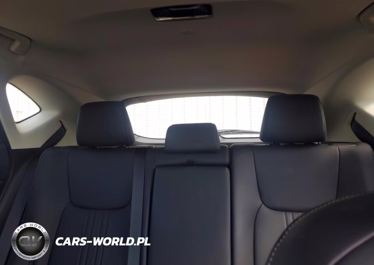 2022 Lexus Nx 350 VIN:2T2GGCEZ9NC015592 - 10