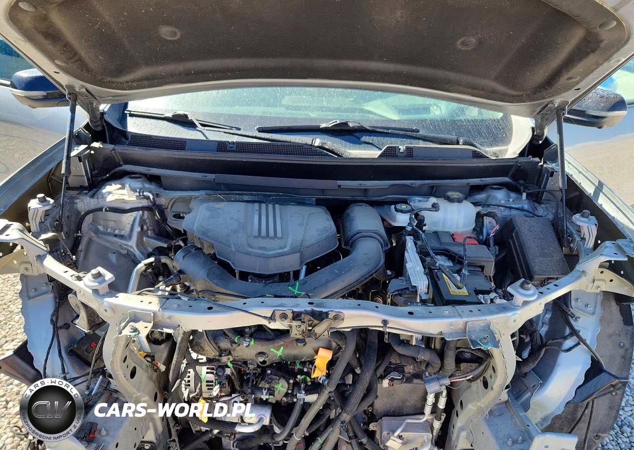 2024 GMC Acadia At4 VIN:1GKENPKS5RJ234578 - 12