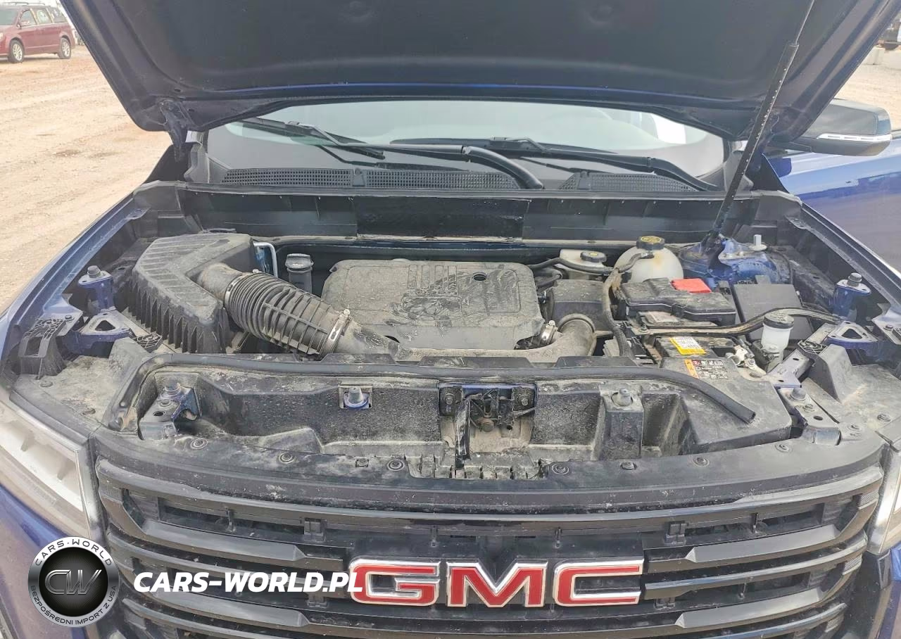 2023 GMC Acadia Slt VIN:1GKKNUL48PZ250967 - 12