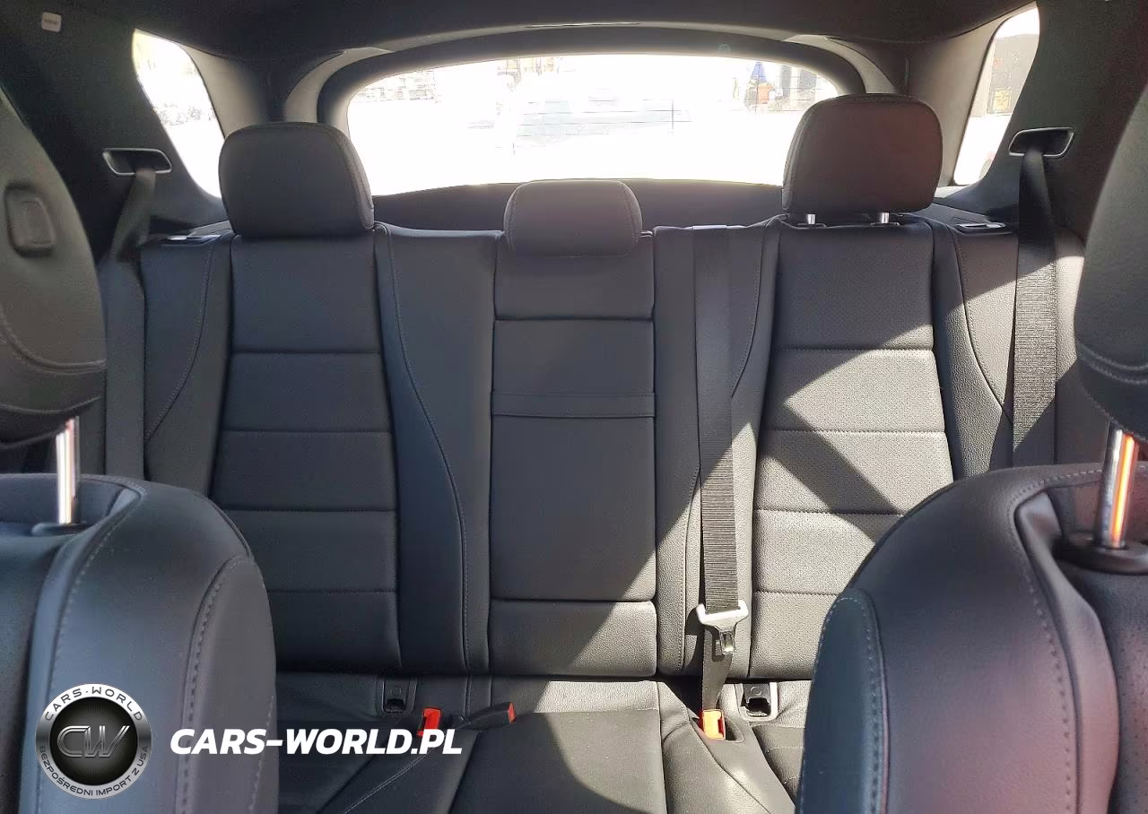 2024 Mercedes-Benz Gle 450E 4Matic VIN:4JGFB4GBXRB028422 - 10