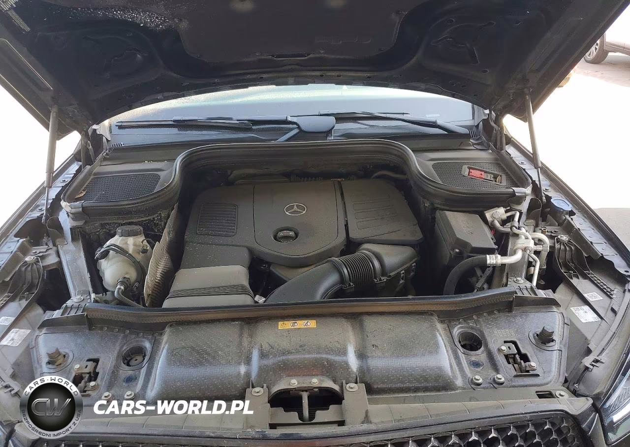 2024 Mercedes-Benz Gle 450E 4Matic VIN:4JGFB4GBXRB028422 - 12