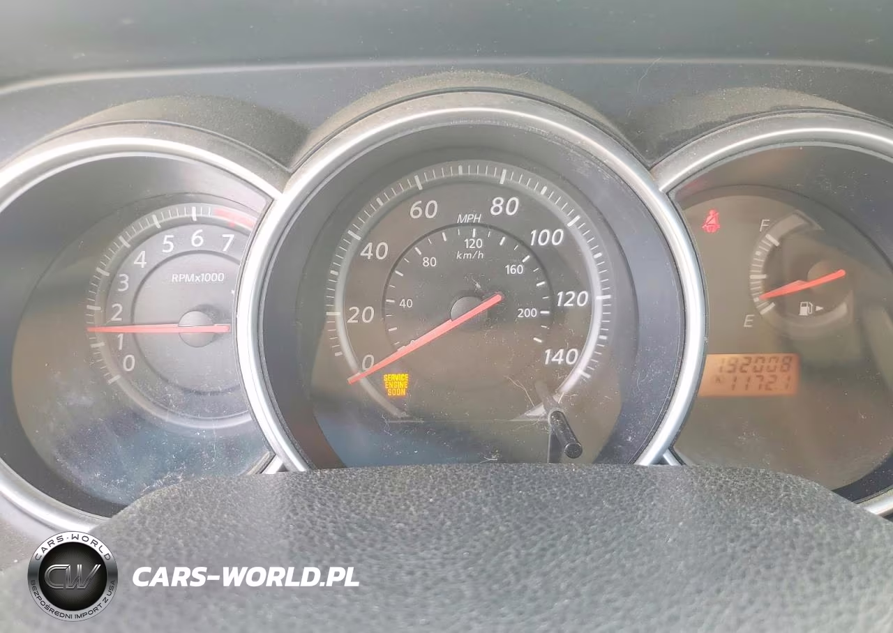 2010 Nissan Versa 1.8 S VIN:3N1BC1AP2AL464545 - 9