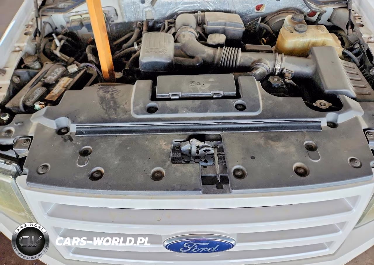 2010 Ford Expedition Limited VIN:1FMJU1K55AEB68823 - 12