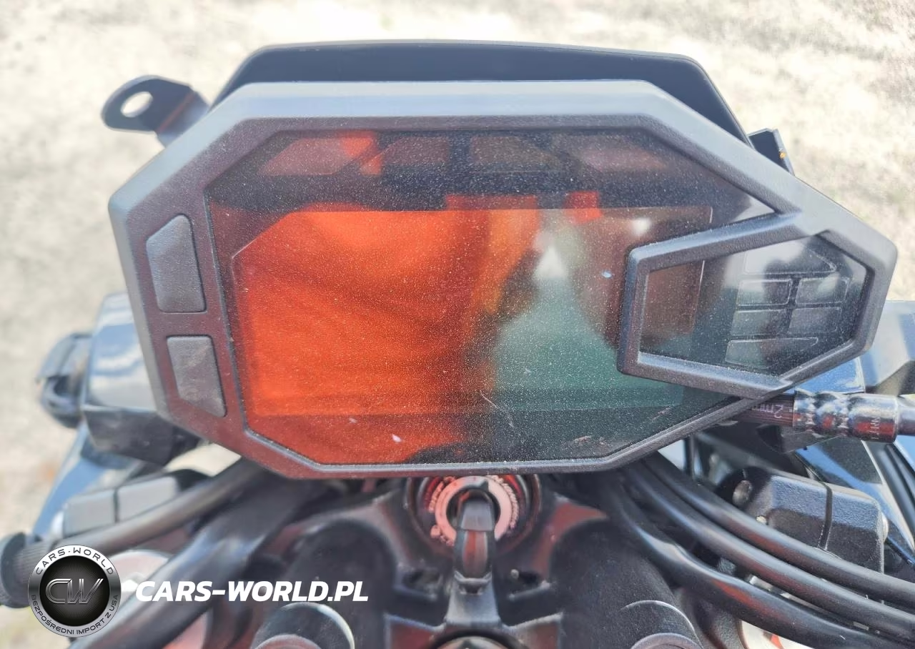 2025 Kawasaki Er500 VIN:ML5ERGE13SDA37669 - 7
