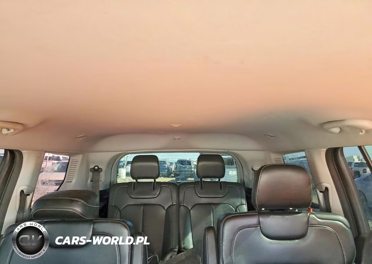 2021 Jeep Grand Cherokee L Limited VIN:1C4RJKBG8M8131808 - 10