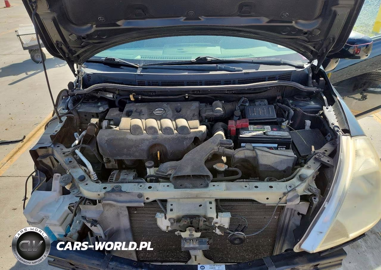 2009 Nissan Versa VIN:3N1BC13E99L391021 - 12