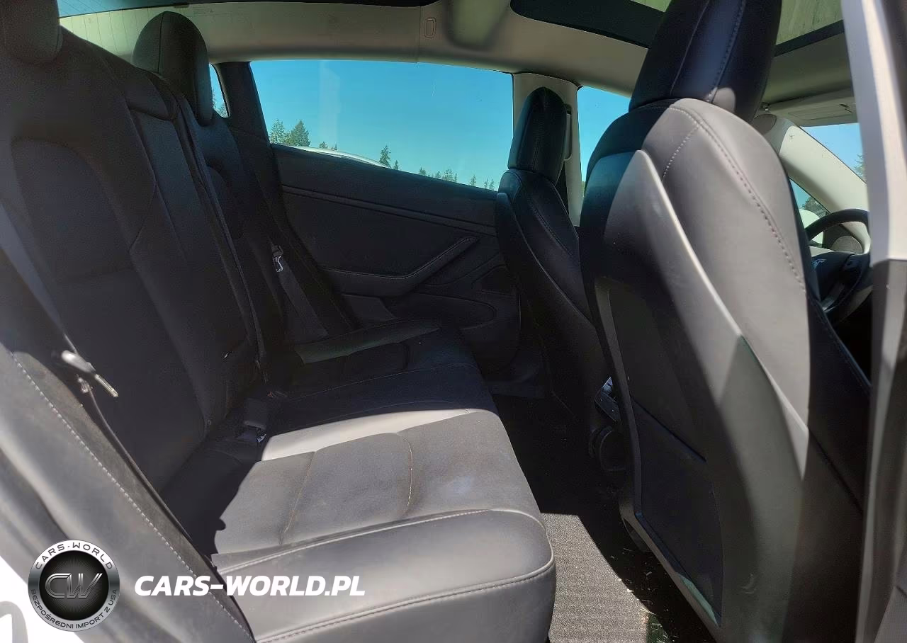 2021 Tesla Model 3 VIN:5YJ3E1EB0MF868988 - 10