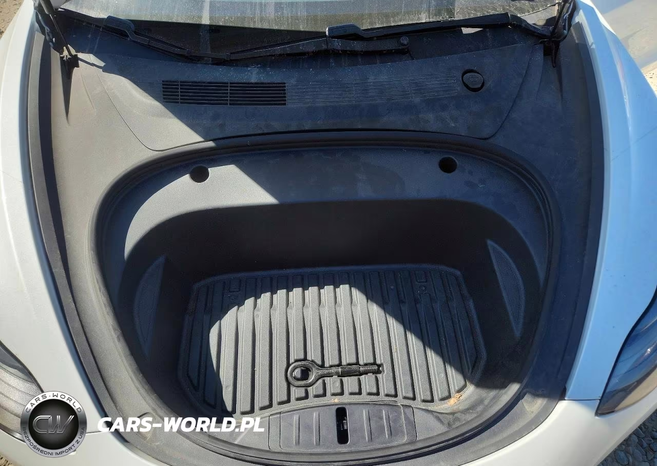 2021 Tesla Model 3 VIN:5YJ3E1EB0MF868988 - 11