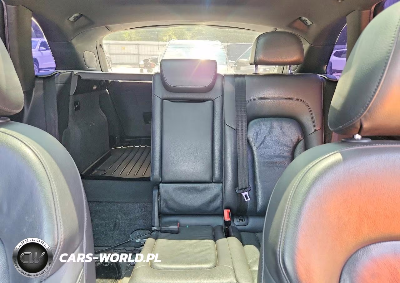 2015 Audi Q5 Premium Plus VIN:WA1LFAFP4FA010808 - 10