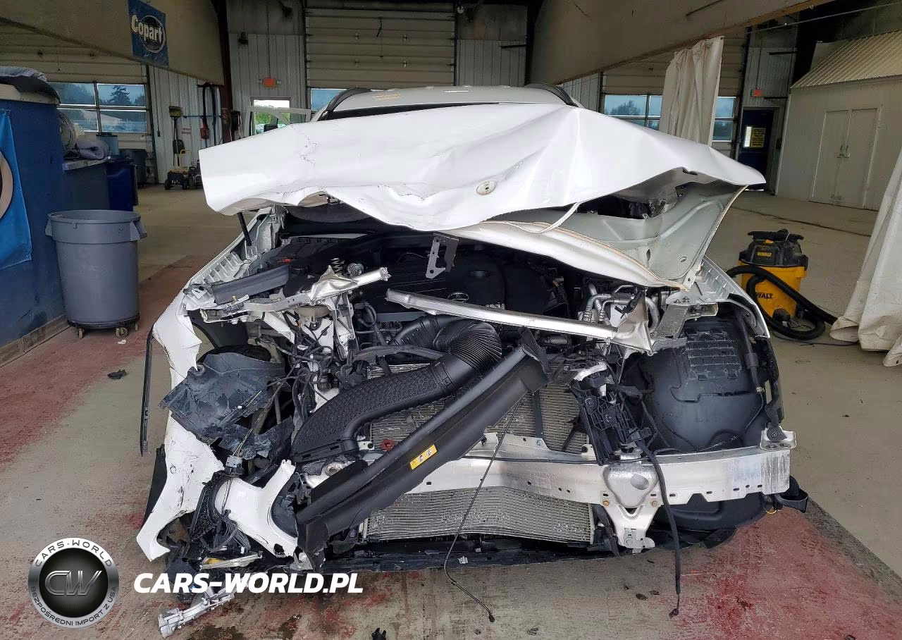 2022 Mercedes-Benz Glc 300 4Matic VIN:W1N0G8EB0NV340563 - 5