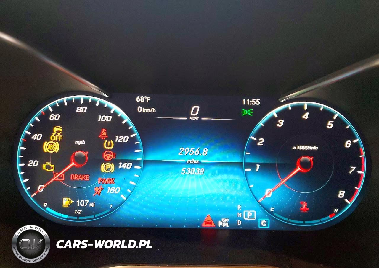 2022 Mercedes-Benz Glc 300 4Matic VIN:W1N0G8EB0NV340563 - 9