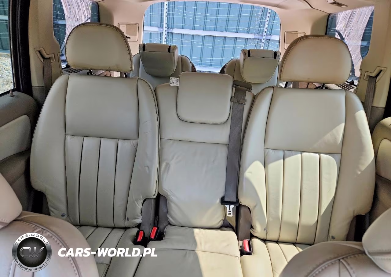 2013 Volvo Xc90 3.2 VIN:YV4952CZ2D1637760 - 10