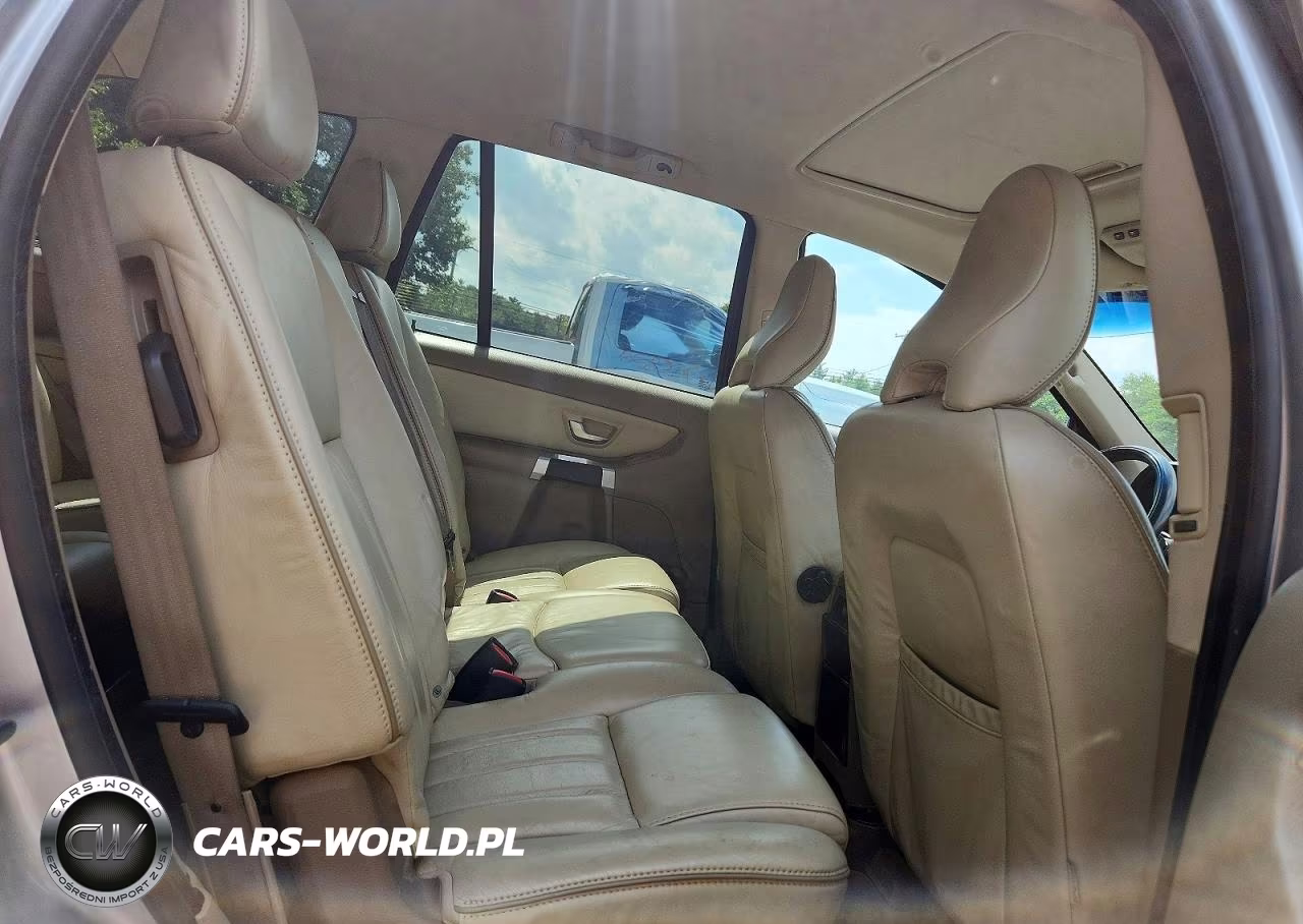 2013 Volvo Xc90 3.2 VIN:YV4952CZ2D1637760 - 11