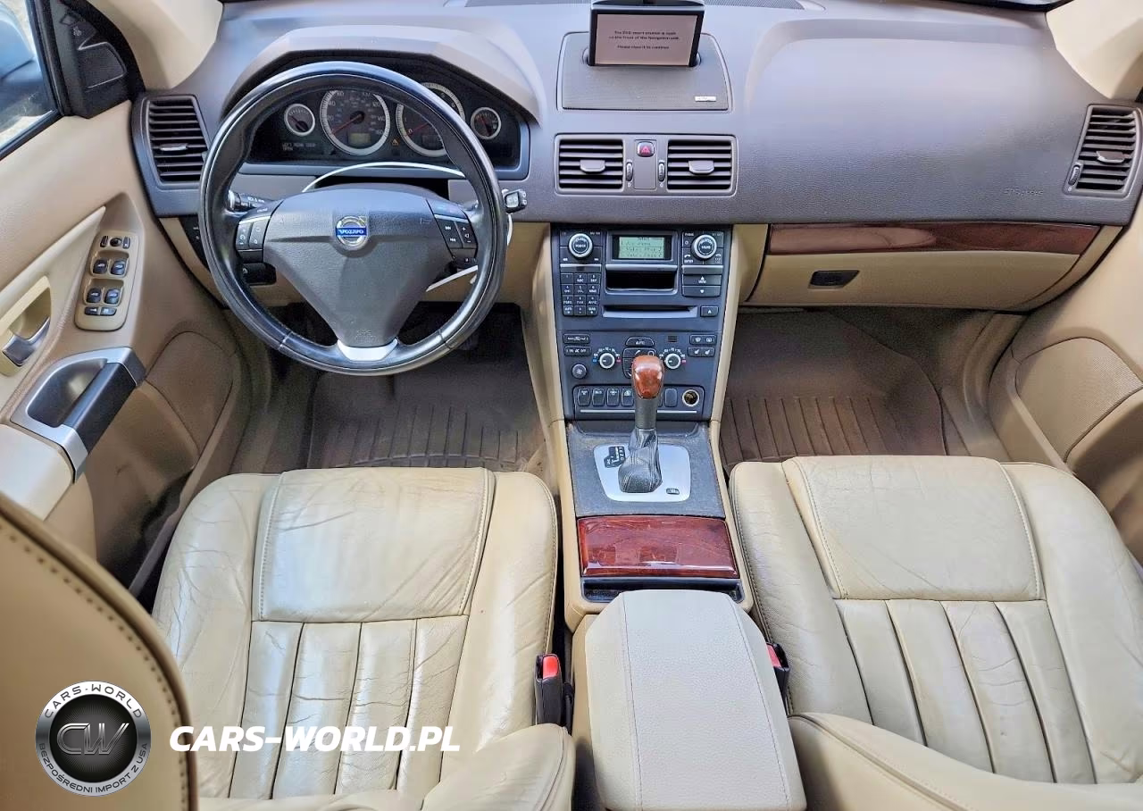 2013 Volvo Xc90 3.2 VIN:YV4952CZ2D1637760 - 8