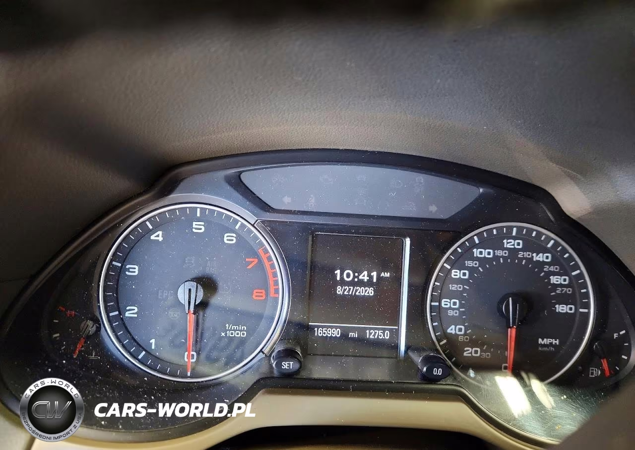 2011 Audi Q5 Premium Plus VIN:WA1LFAFP1BA044067 - 9