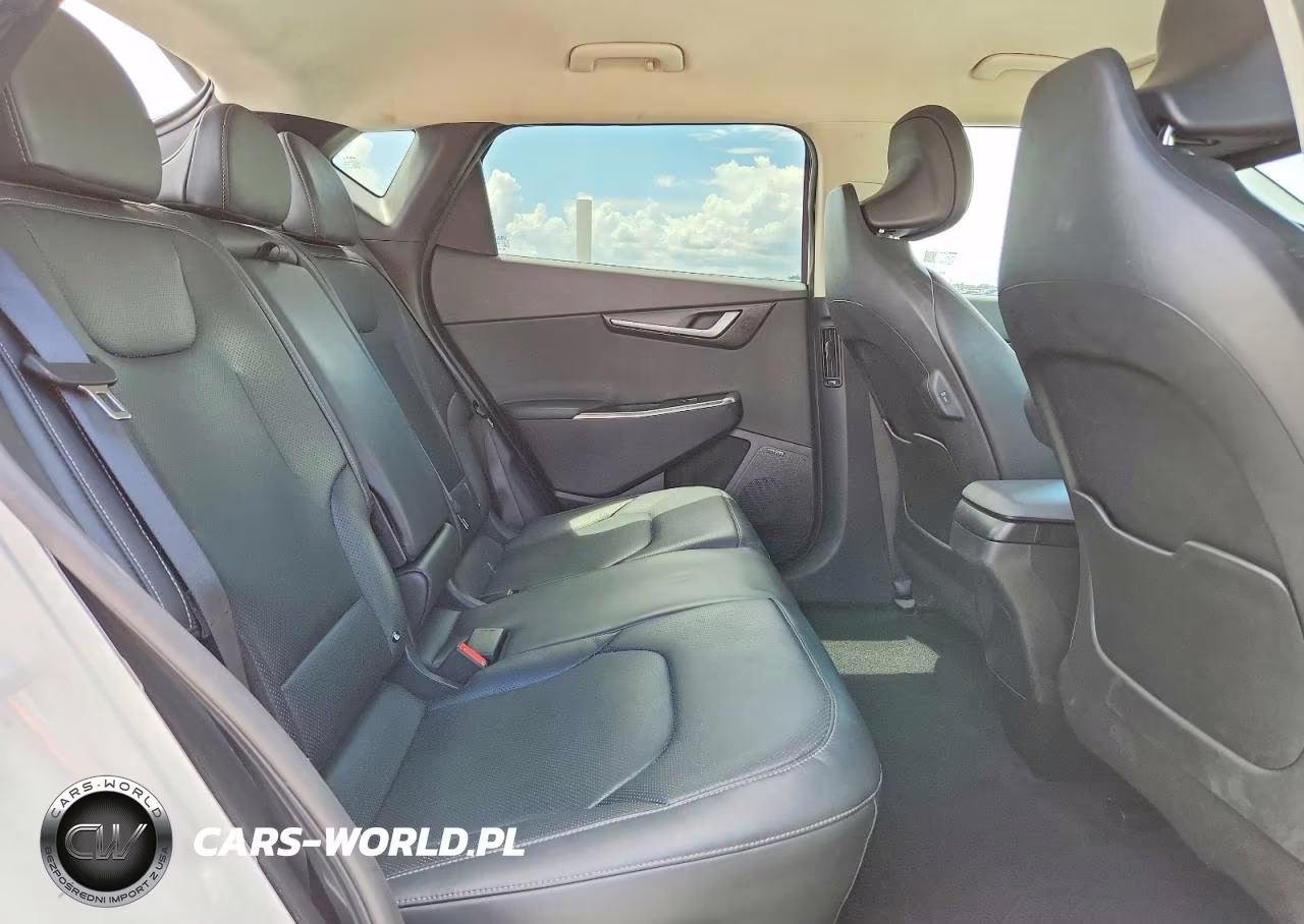 2023 Kia Ev6 Wind VIN:KNDC34LA7P5130175 - 10