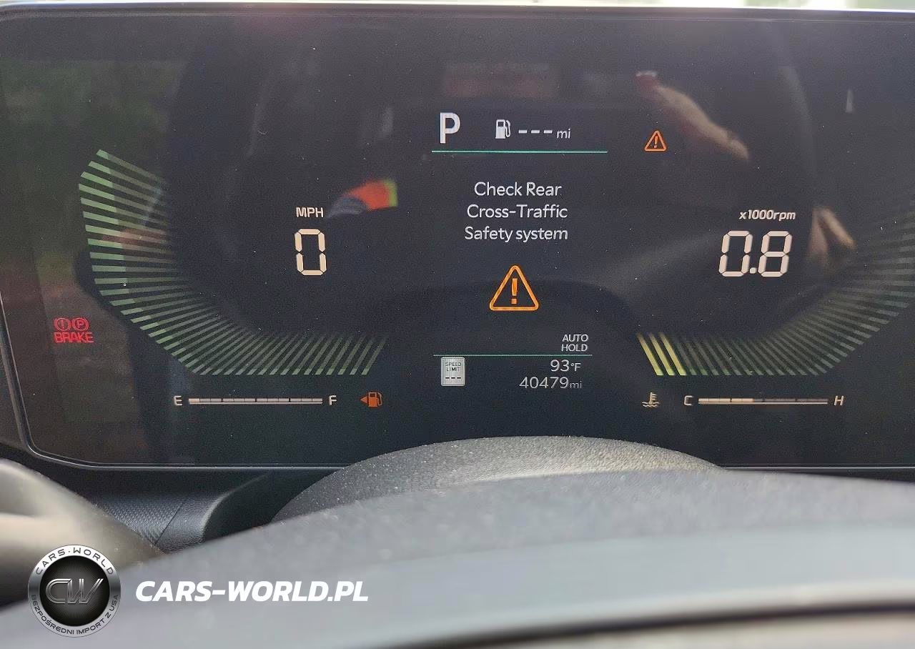 2025 Kia K4 Lxs VIN:3KPFT4DE8SE121383 - 9